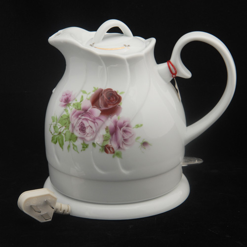 Porcelain Electric Tea Kettles