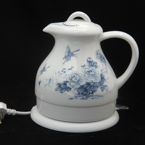 Porcelain Electric Tea Kettles