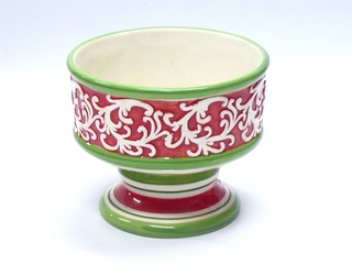 Ceramic RWG Flower Pot