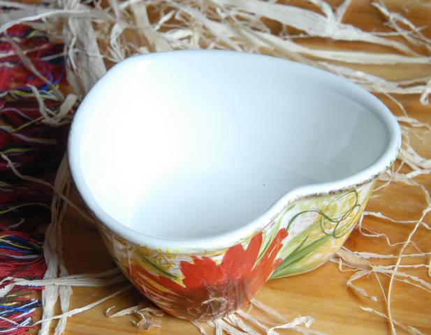 Ceramic Ramekin