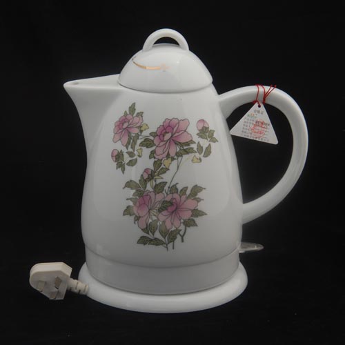 Porcelain Electric Tea Kettles