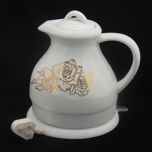 Porcelain Electric Tea Kettles